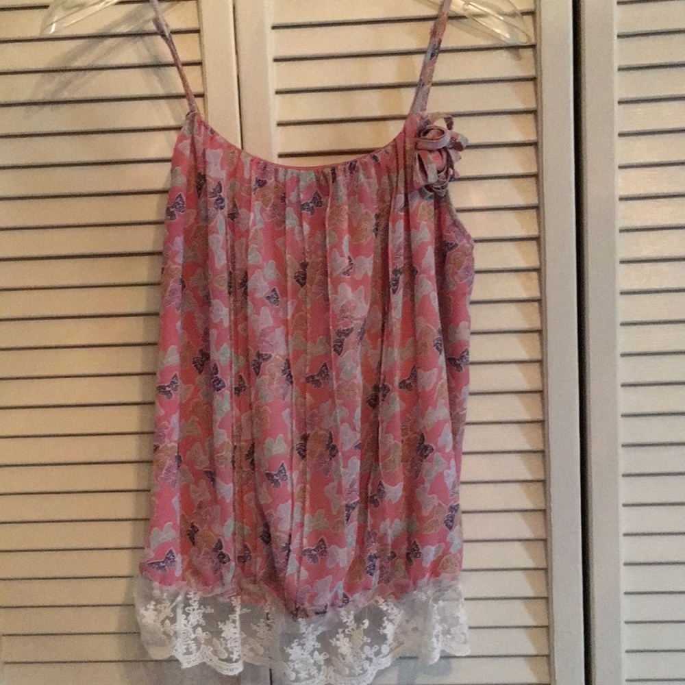 Cute top, Forever 21, L